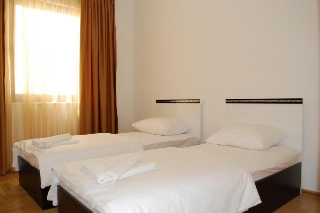 Apartments First Line Petrovac ห้อง รูปภาพ